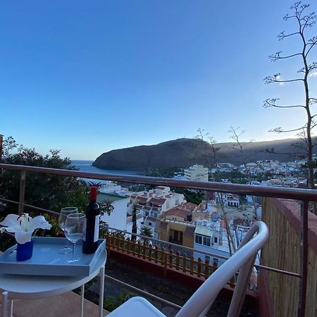 Apartamento Casa Doris San Sebastián de la Gomera Exterior foto