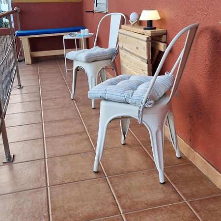 Apartamento Casa Doris San Sebastián de la Gomera Exterior foto