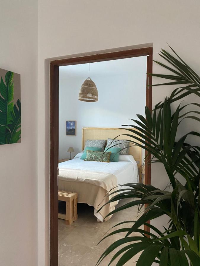 Apartamento Casa Doris San Sebastián de la Gomera Exterior foto
