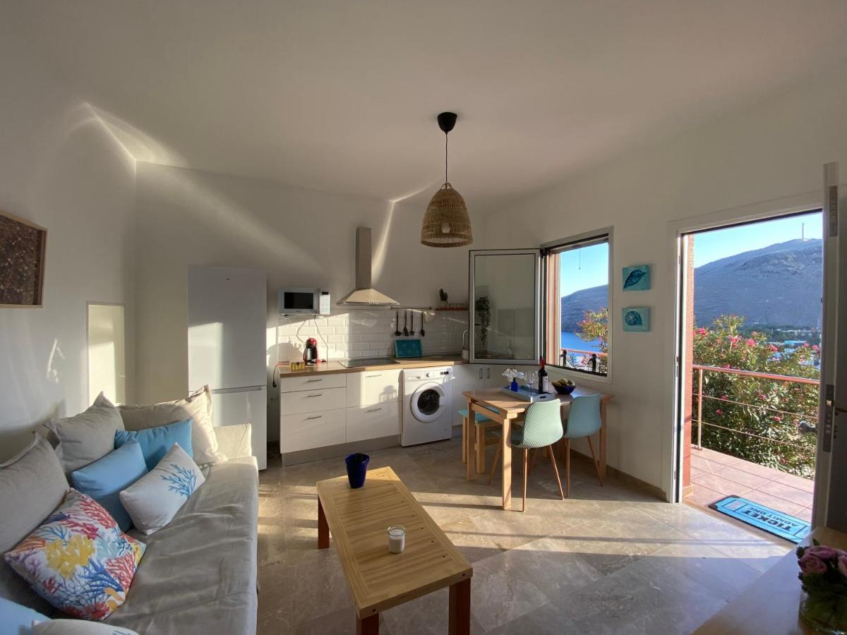 Apartamento Casa Doris San Sebastián de la Gomera Exterior foto