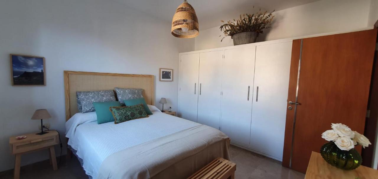 Apartamento Casa Doris San Sebastián de la Gomera Exterior foto