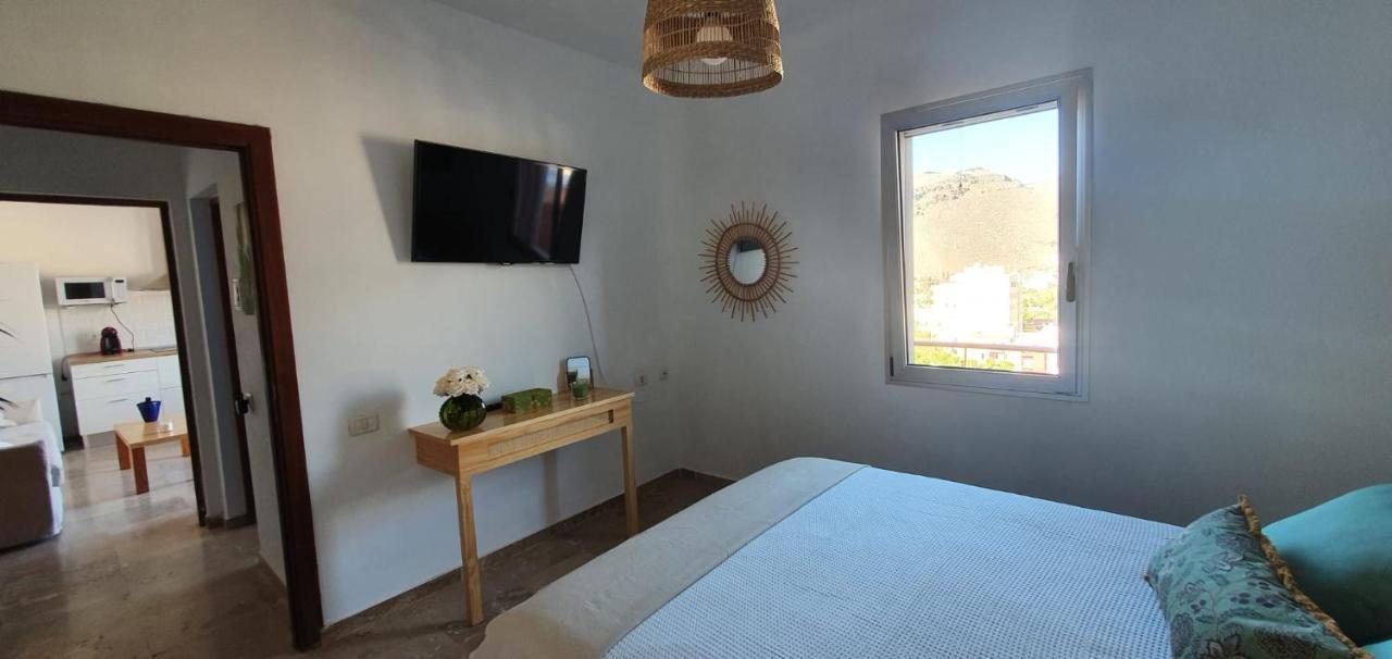 Apartamento Casa Doris San Sebastián de la Gomera Exterior foto