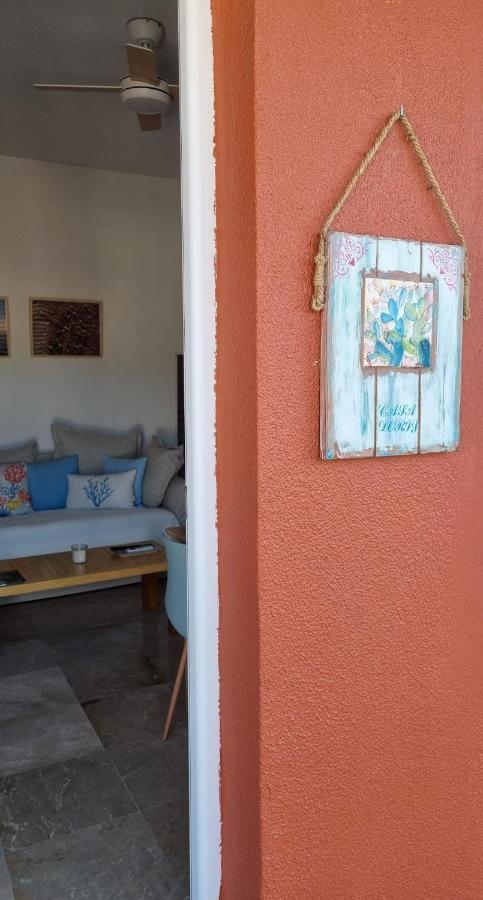 Apartamento Casa Doris San Sebastián de la Gomera Exterior foto