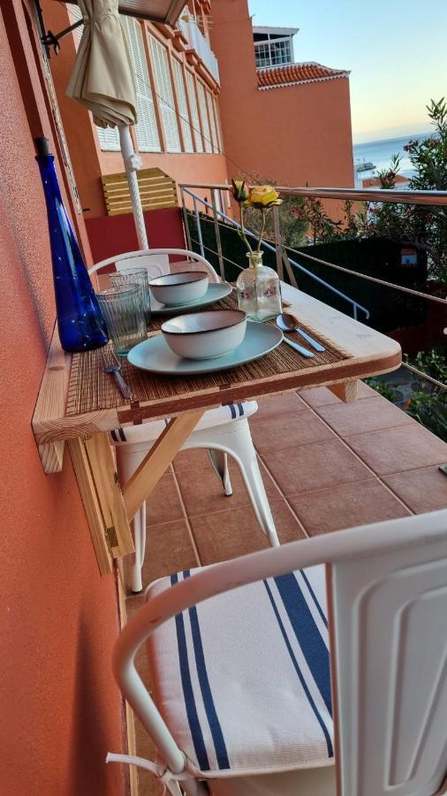 Apartamento Casa Doris San Sebastián de la Gomera Exterior foto